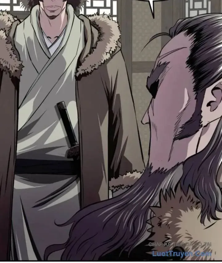 Ma Đạo Đệ Nhất Kiếm Chapter 33 - 40