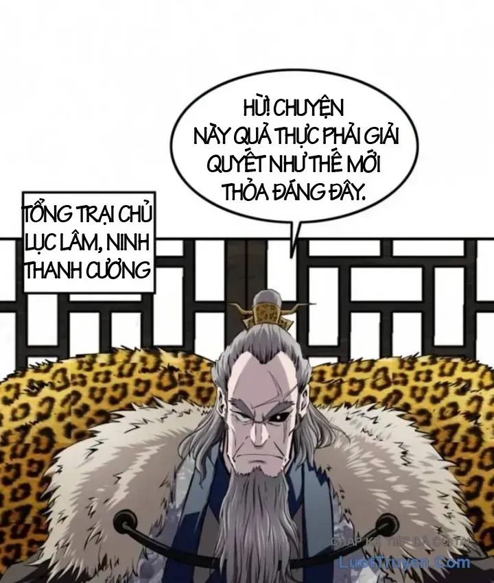 Ma Đạo Đệ Nhất Kiếm Chapter 33 - 5