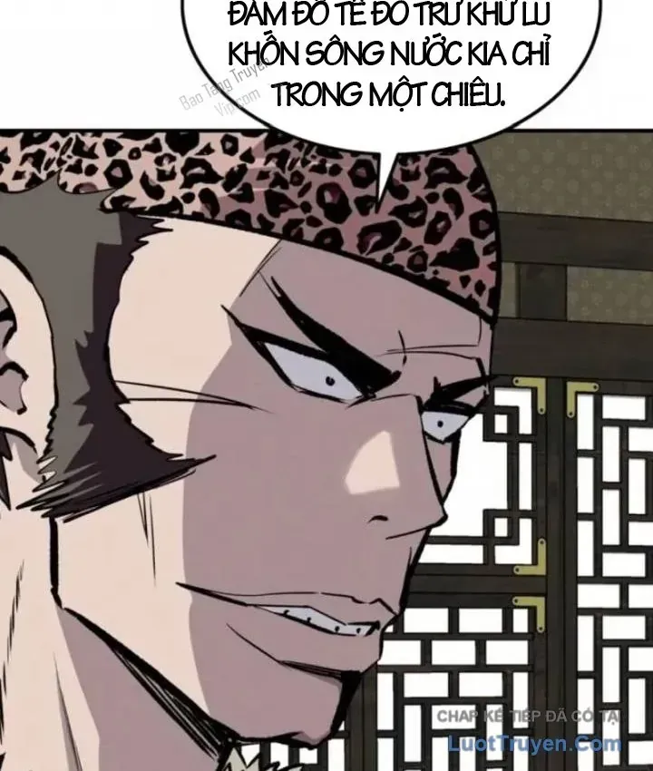 Ma Đạo Đệ Nhất Kiếm Chapter 33 - 42