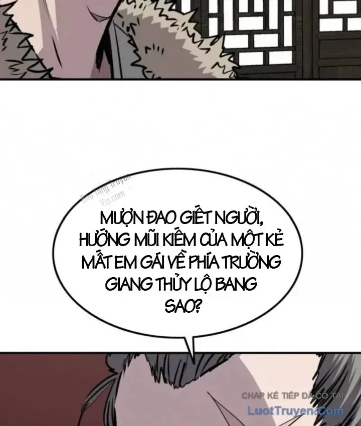 Ma Đạo Đệ Nhất Kiếm Chapter 33 - 43