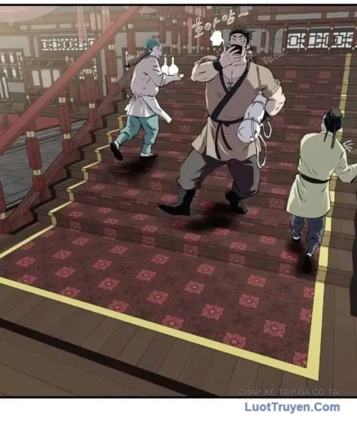 Ma Đạo Đệ Nhất Kiếm Chapter 33 - 48