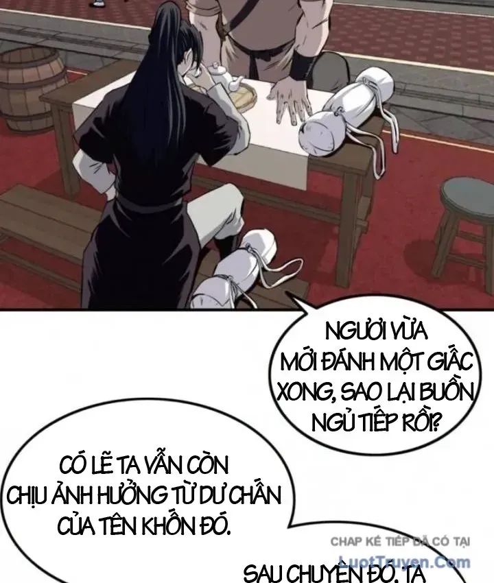 Ma Đạo Đệ Nhất Kiếm Chapter 33 - 50