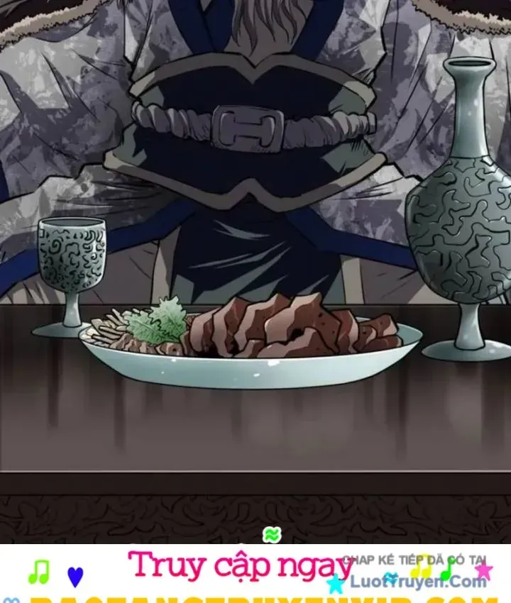 Ma Đạo Đệ Nhất Kiếm Chapter 33 - 6