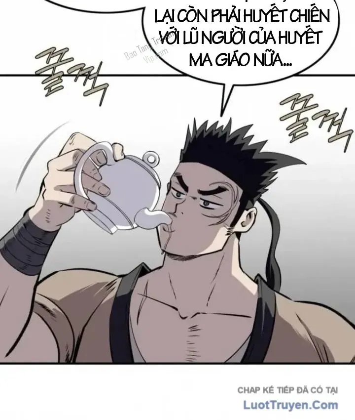 Ma Đạo Đệ Nhất Kiếm Chapter 33 - 51