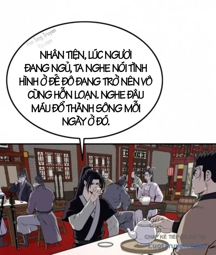 Ma Đạo Đệ Nhất Kiếm Chapter 33 - 52