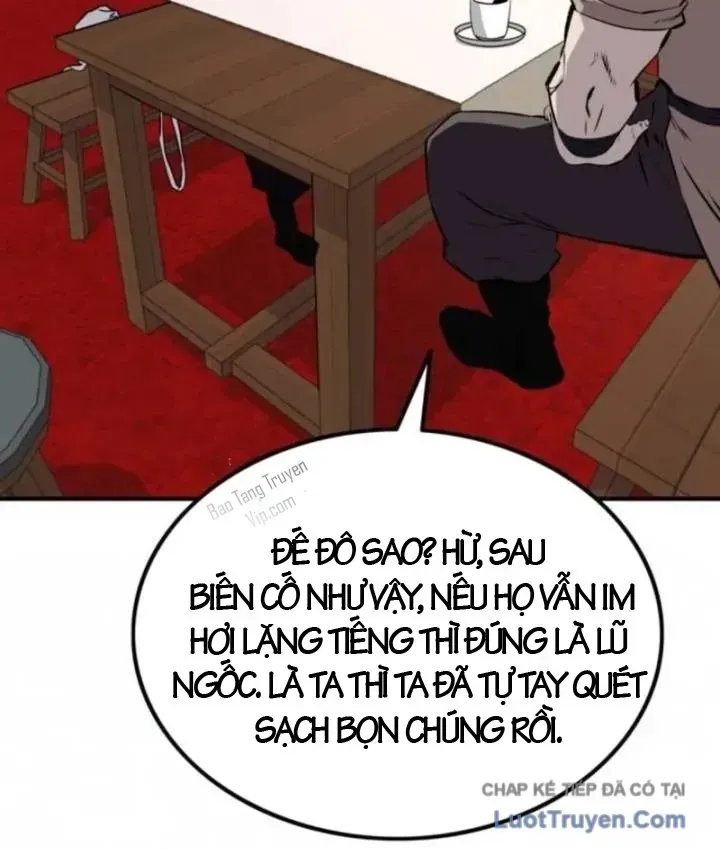 Ma Đạo Đệ Nhất Kiếm Chapter 33 - 53