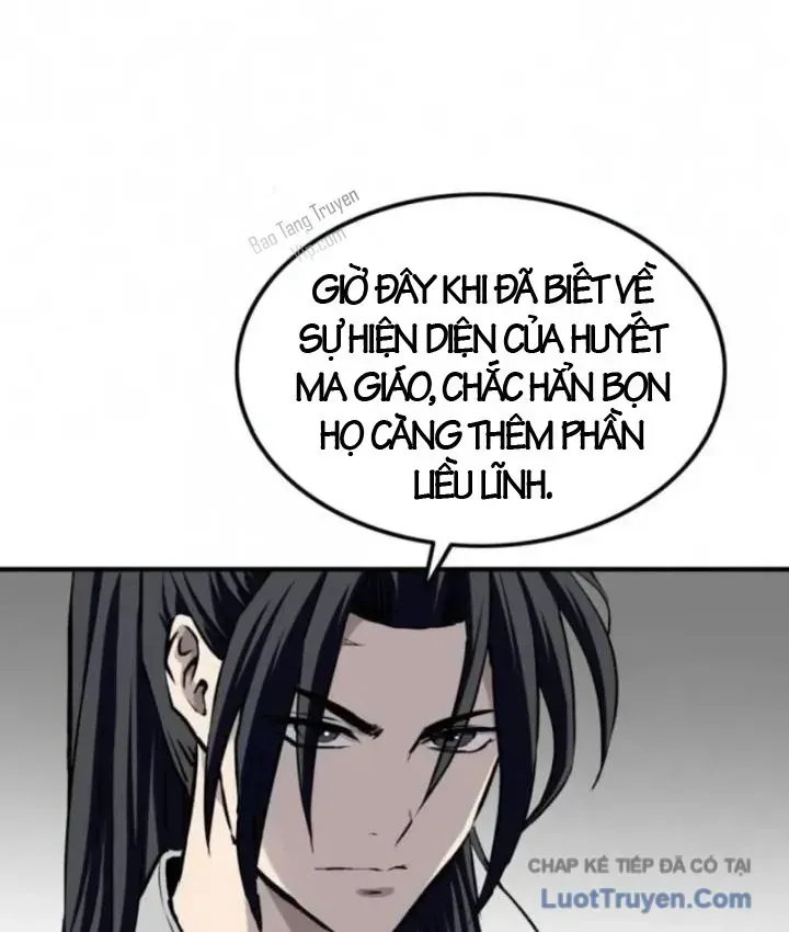 Ma Đạo Đệ Nhất Kiếm Chapter 33 - 54