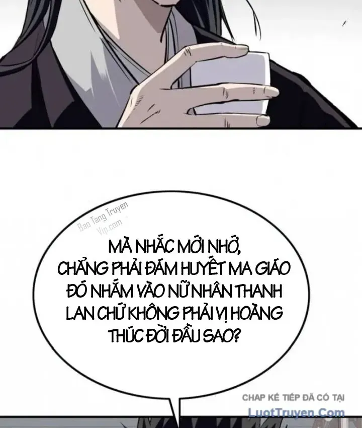 Ma Đạo Đệ Nhất Kiếm Chapter 33 - 55