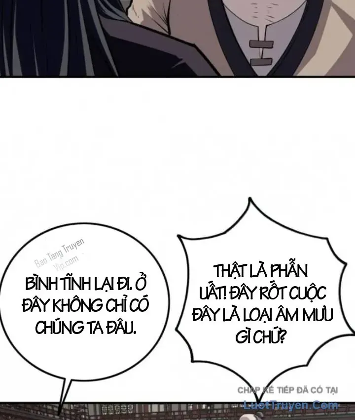 Ma Đạo Đệ Nhất Kiếm Chapter 33 - 61