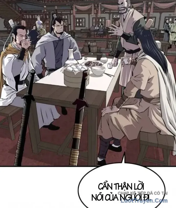 Ma Đạo Đệ Nhất Kiếm Chapter 33 - 62