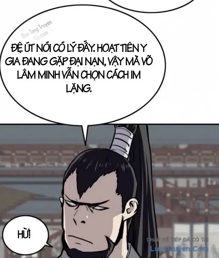 Ma Đạo Đệ Nhất Kiếm Chapter 33 - 63