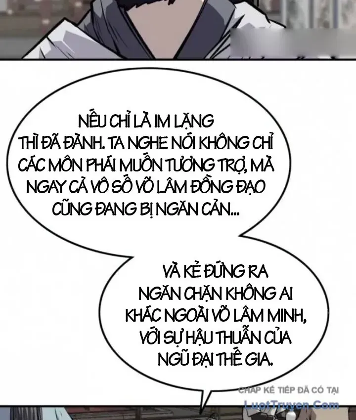 Ma Đạo Đệ Nhất Kiếm Chapter 33 - 64