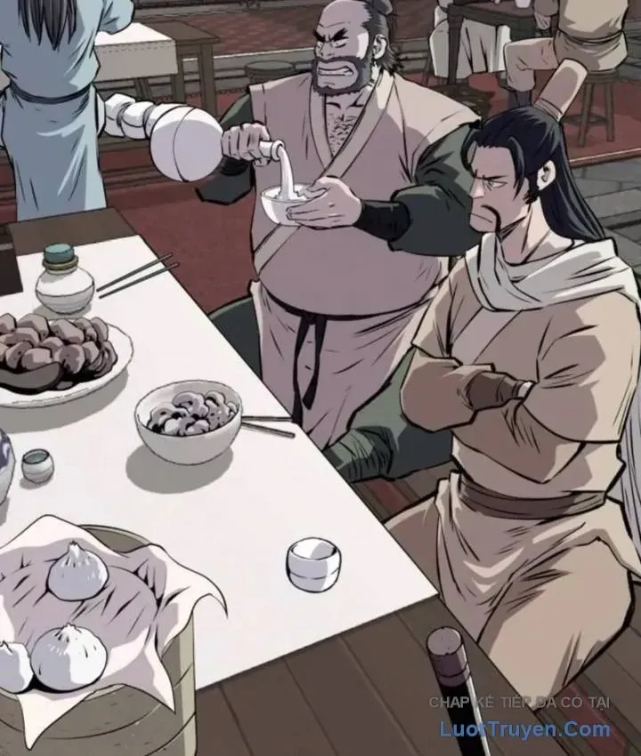 Ma Đạo Đệ Nhất Kiếm Chapter 33 - 65