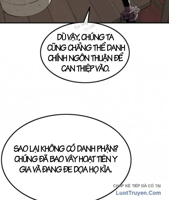 Ma Đạo Đệ Nhất Kiếm Chapter 33 - 66