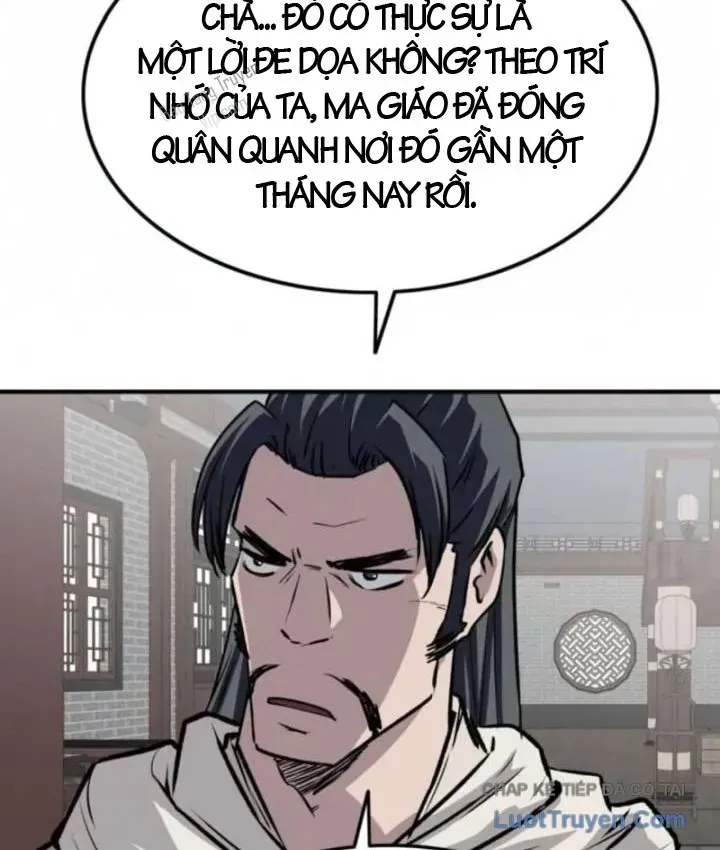 Ma Đạo Đệ Nhất Kiếm Chapter 33 - 68