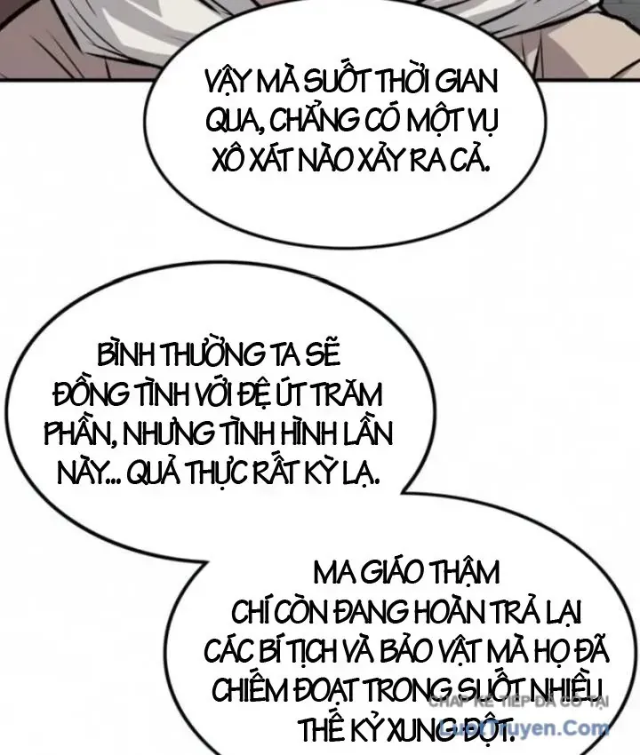 Ma Đạo Đệ Nhất Kiếm Chapter 33 - 69