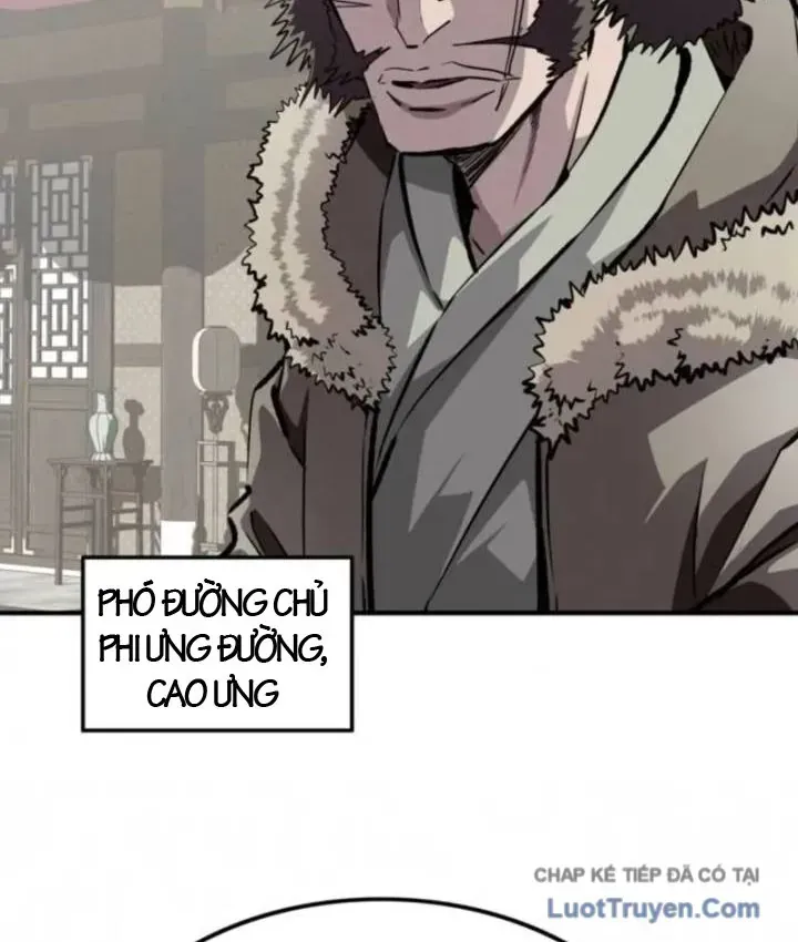 Ma Đạo Đệ Nhất Kiếm Chapter 33 - 8