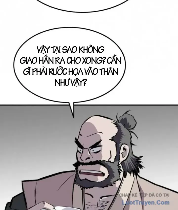 Ma Đạo Đệ Nhất Kiếm Chapter 33 - 72
