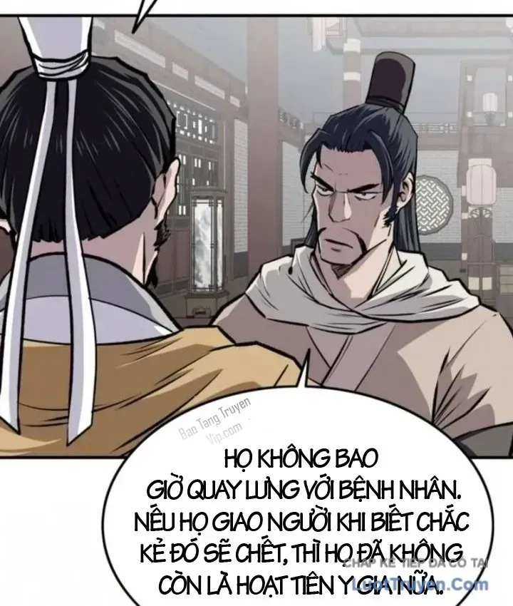 Ma Đạo Đệ Nhất Kiếm Chapter 33 - 74