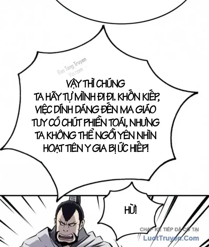 Ma Đạo Đệ Nhất Kiếm Chapter 33 - 75