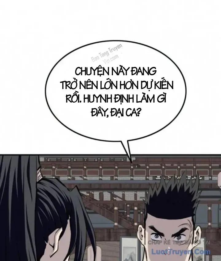 Ma Đạo Đệ Nhất Kiếm Chapter 33 - 77