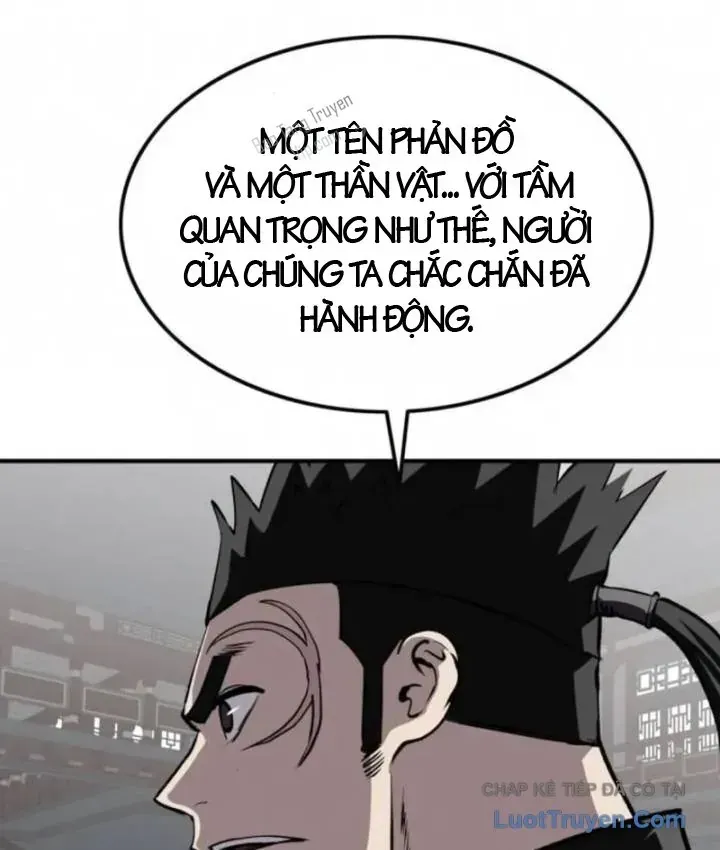 Ma Đạo Đệ Nhất Kiếm Chapter 33 - 80