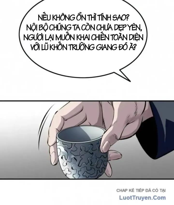 Ma Đạo Đệ Nhất Kiếm Chapter 33 - 9