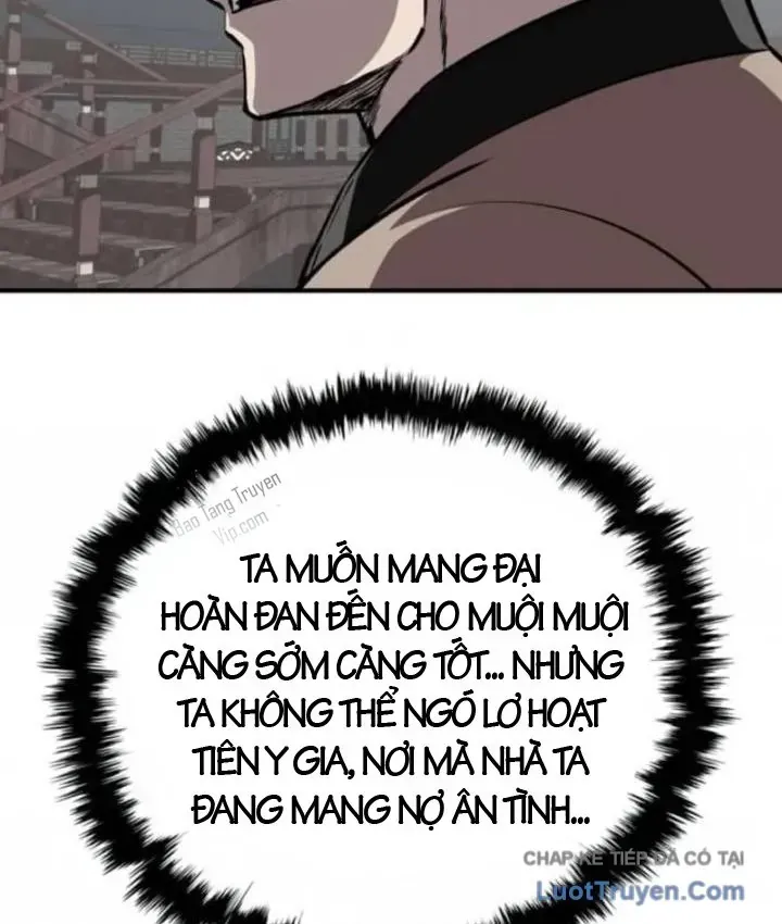 Ma Đạo Đệ Nhất Kiếm Chapter 33 - 81