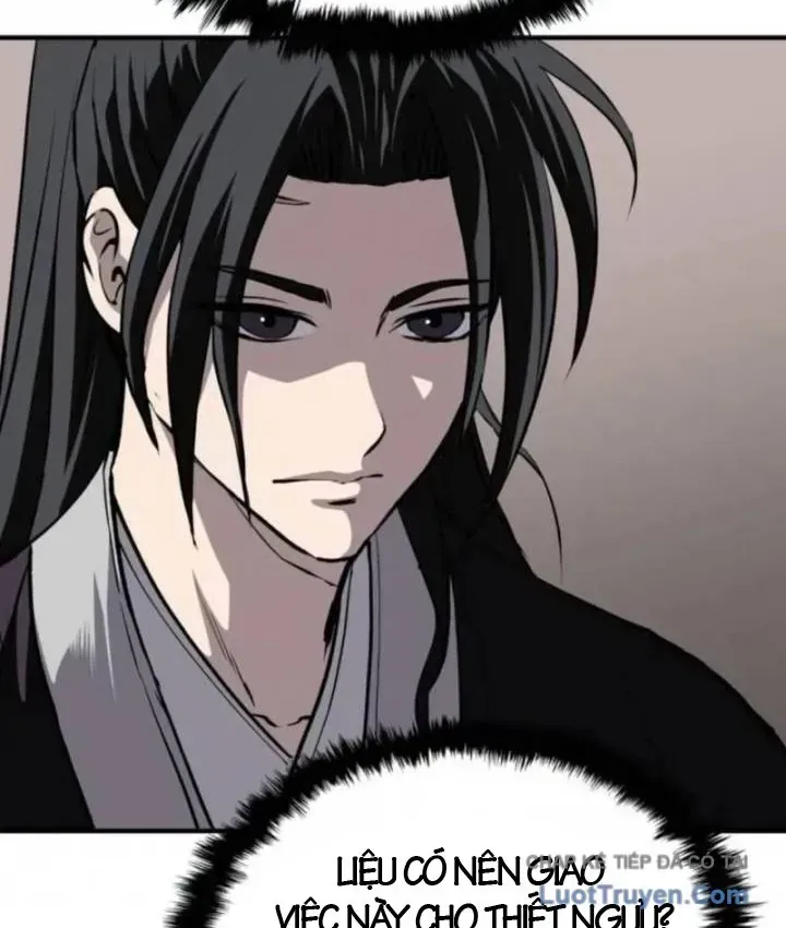 Ma Đạo Đệ Nhất Kiếm Chapter 33 - 82