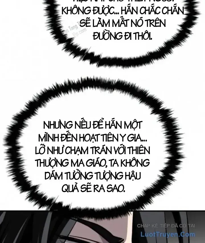 Ma Đạo Đệ Nhất Kiếm Chapter 33 - 83