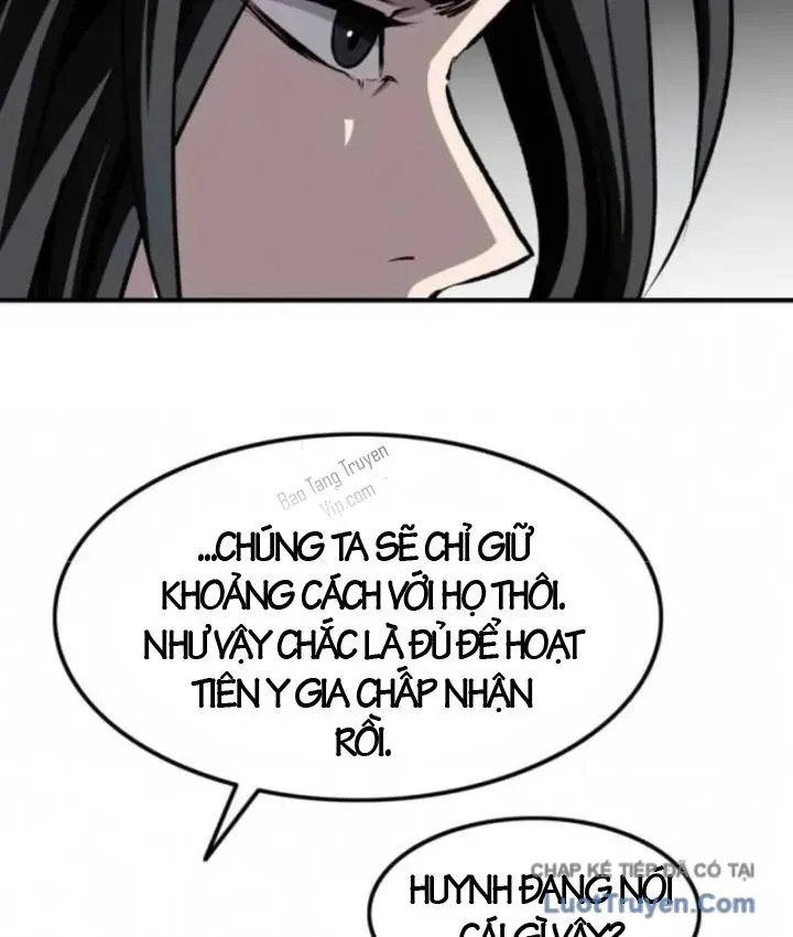 Ma Đạo Đệ Nhất Kiếm Chapter 33 - 84