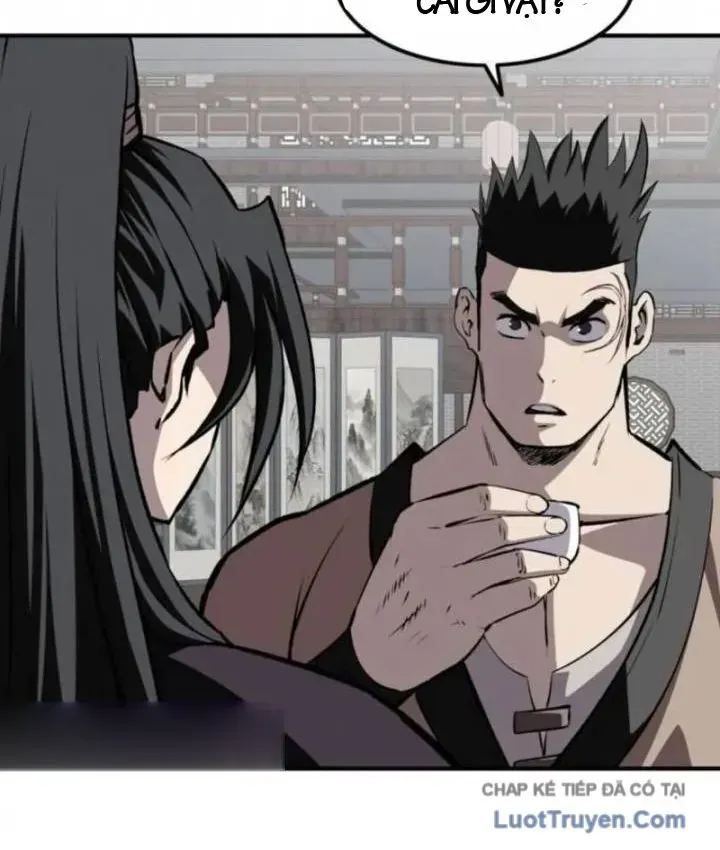 Ma Đạo Đệ Nhất Kiếm Chapter 33 - 85