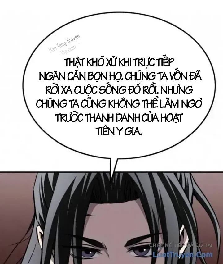 Ma Đạo Đệ Nhất Kiếm Chapter 33 - 86