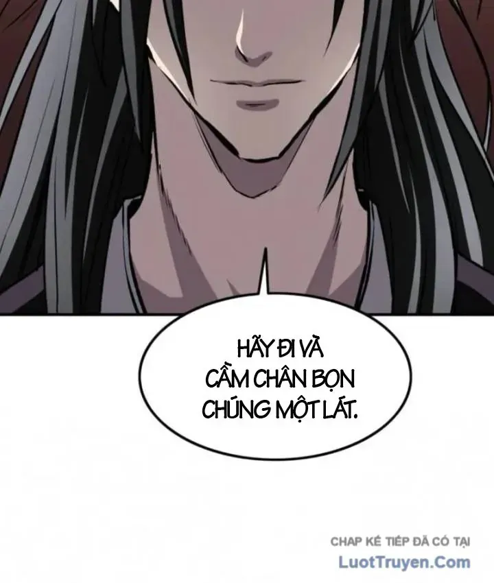 Ma Đạo Đệ Nhất Kiếm Chapter 33 - 87