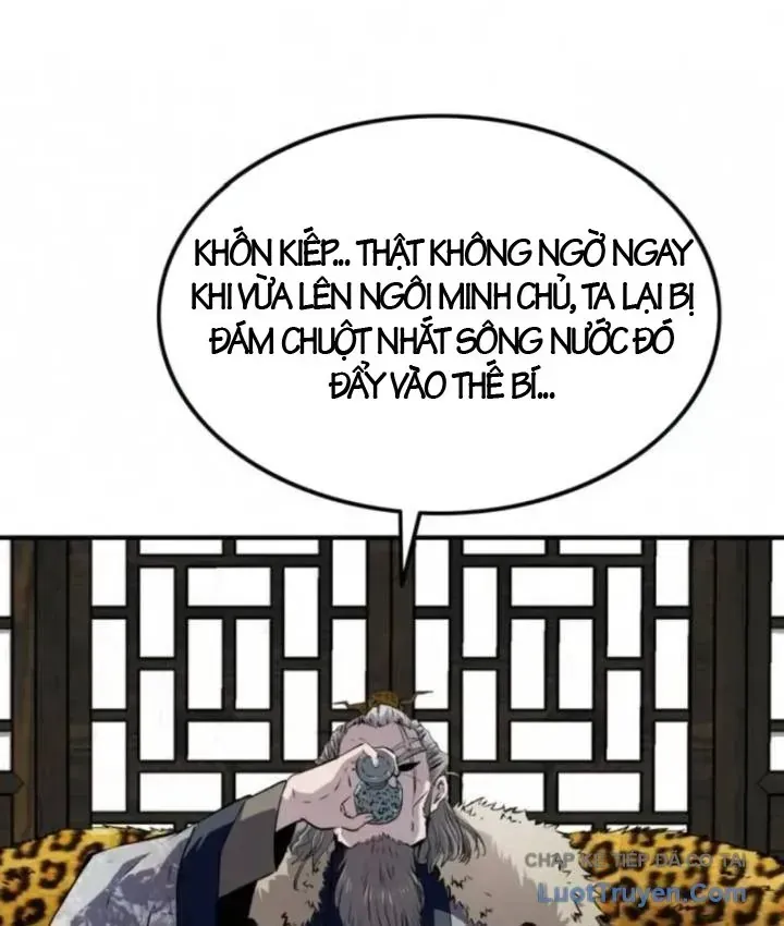 Ma Đạo Đệ Nhất Kiếm Chapter 33 - 10