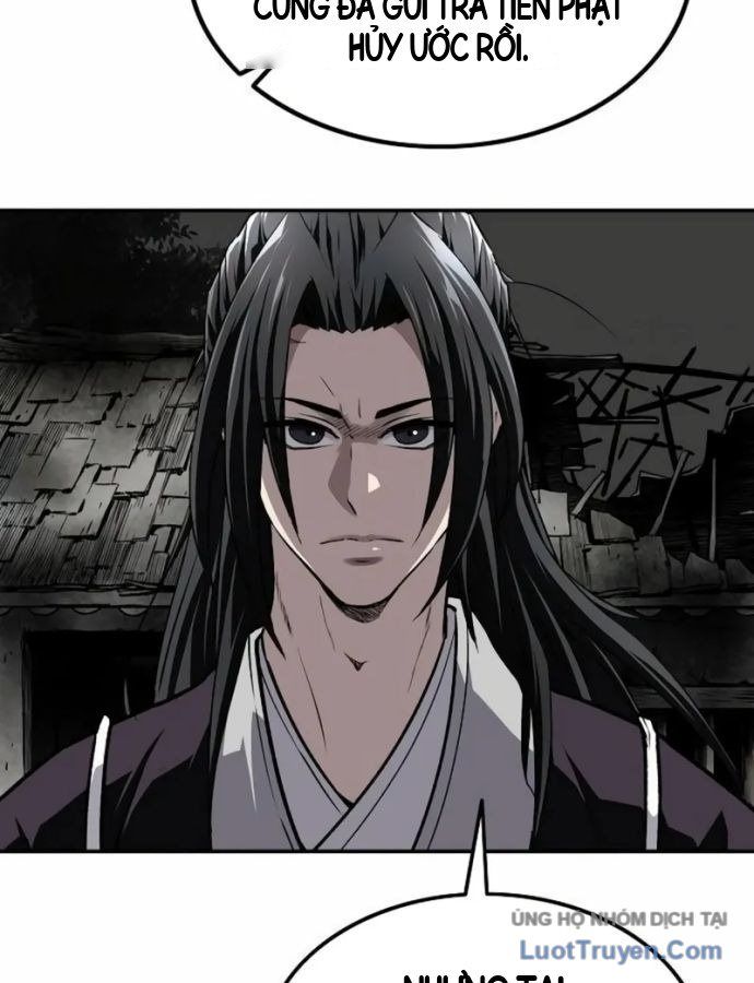 Ma Đạo Đệ Nhất Kiếm Chapter 39 - 101