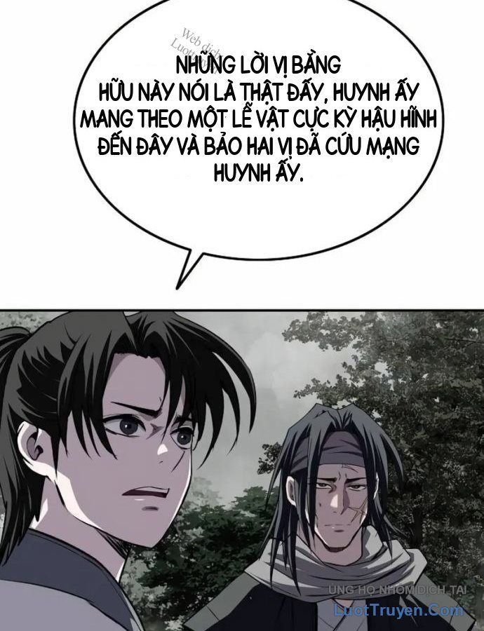 Ma Đạo Đệ Nhất Kiếm Chapter 39 - 104