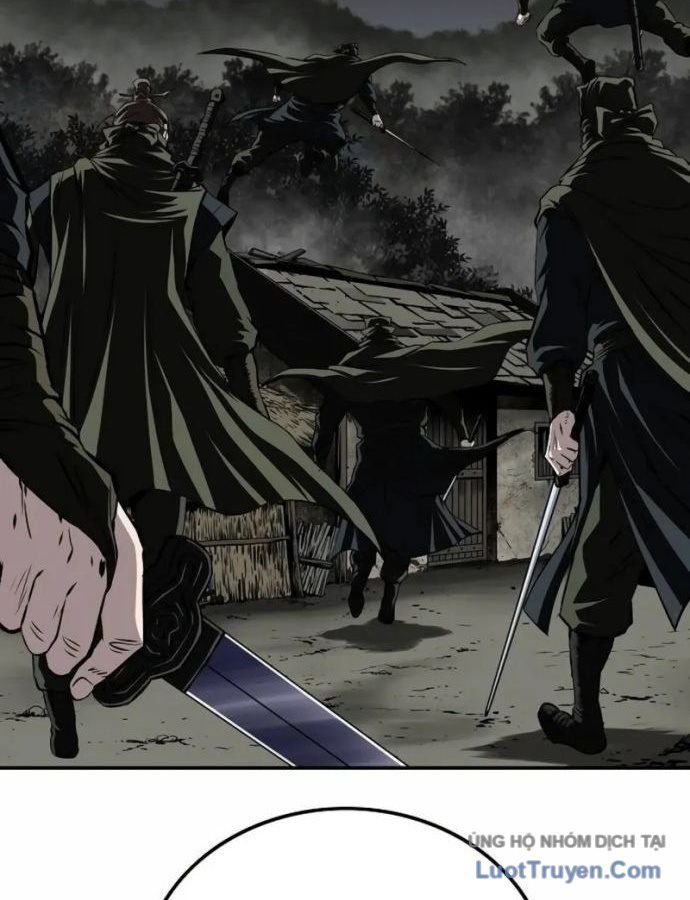 Ma Đạo Đệ Nhất Kiếm Chapter 39 - 110