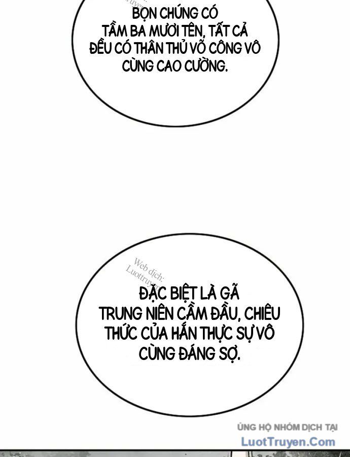 Ma Đạo Đệ Nhất Kiếm Chapter 39 - 111