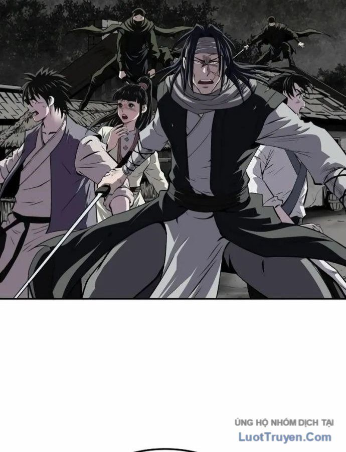Ma Đạo Đệ Nhất Kiếm Chapter 39 - 120