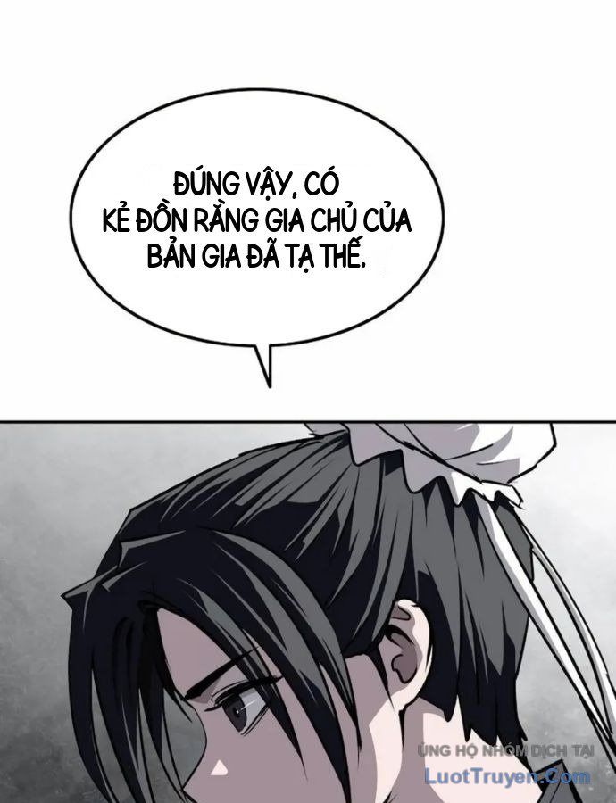 Ma Đạo Đệ Nhất Kiếm Chapter 39 - 13