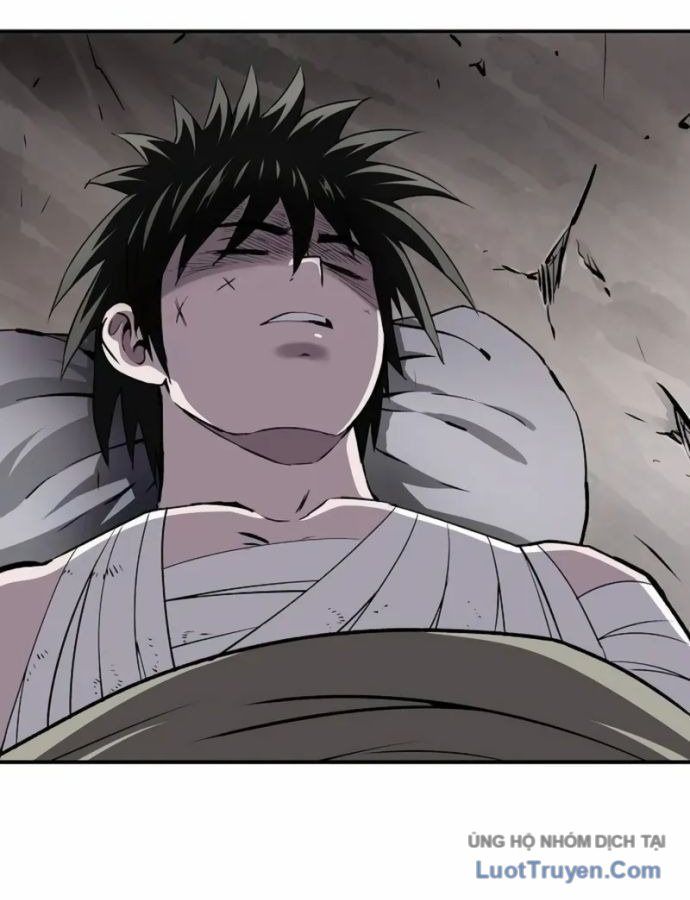 Ma Đạo Đệ Nhất Kiếm Chapter 39 - 123