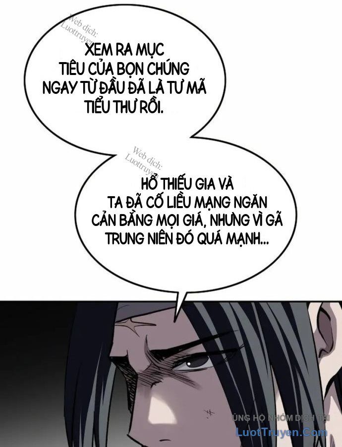 Ma Đạo Đệ Nhất Kiếm Chapter 39 - 124