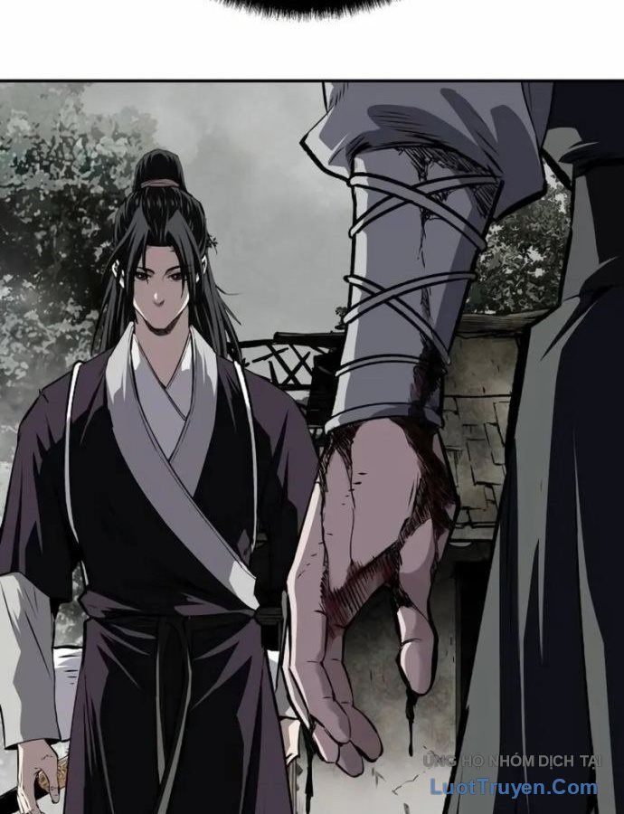 Ma Đạo Đệ Nhất Kiếm Chapter 39 - 126