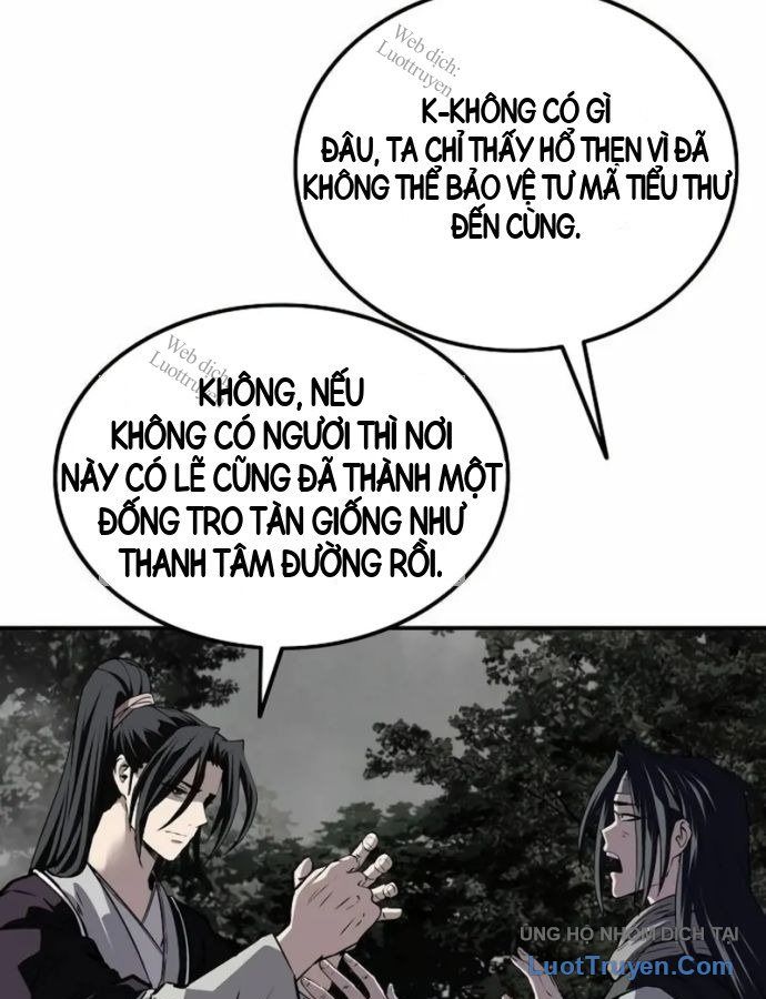 Ma Đạo Đệ Nhất Kiếm Chapter 39 - 129