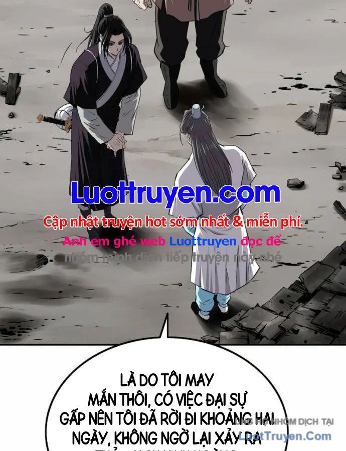 Ma Đạo Đệ Nhất Kiếm Chapter 39 - 134