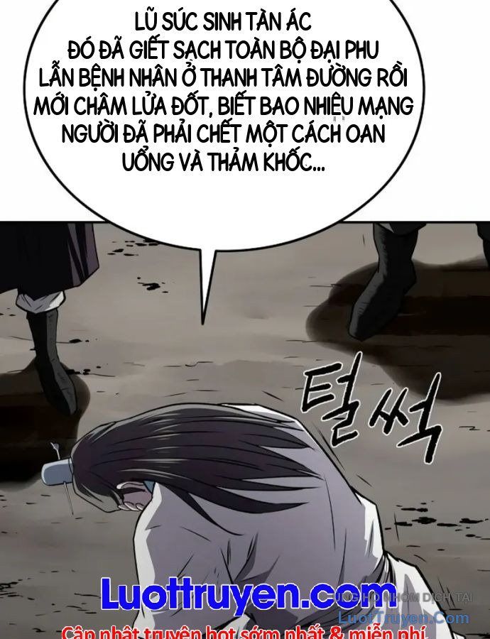 Ma Đạo Đệ Nhất Kiếm Chapter 39 - 137