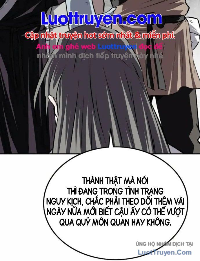 Ma Đạo Đệ Nhất Kiếm Chapter 39 - 143