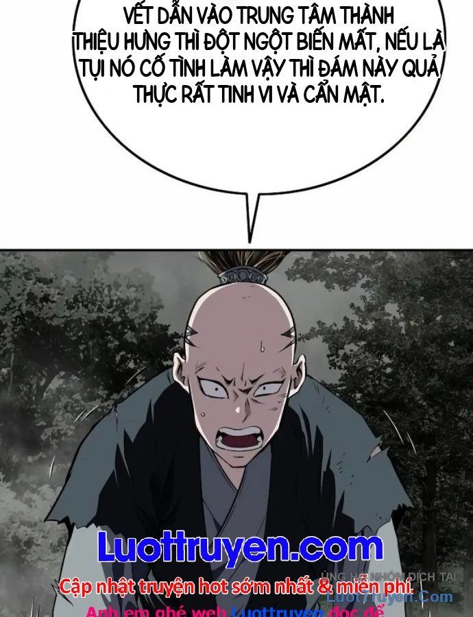Ma Đạo Đệ Nhất Kiếm Chapter 39 - 150