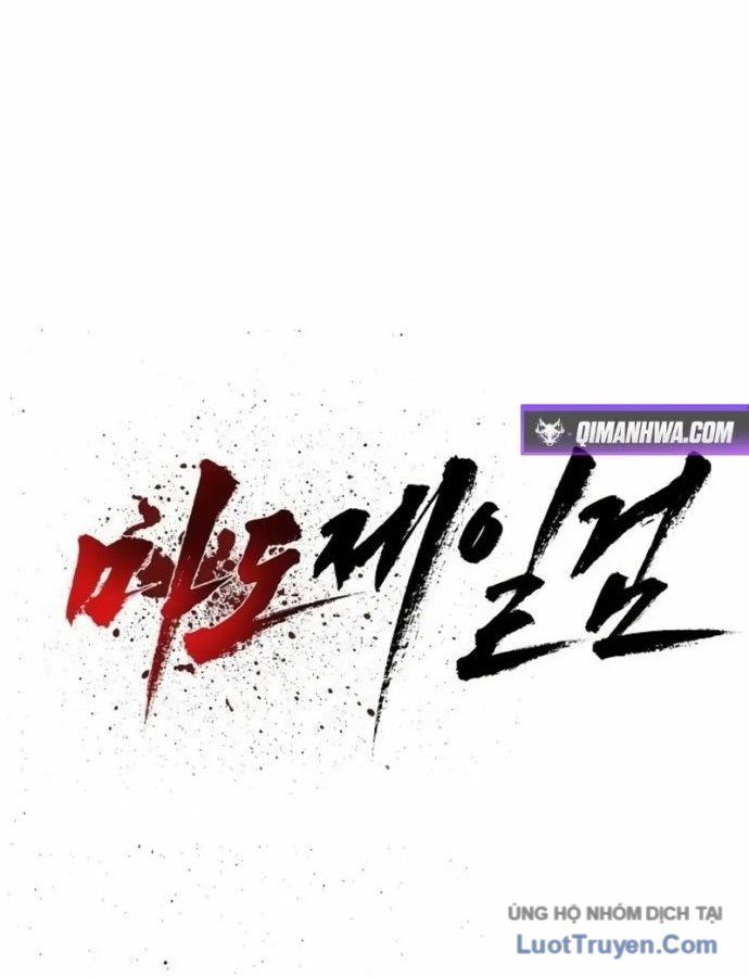Ma Đạo Đệ Nhất Kiếm Chapter 39 - 16